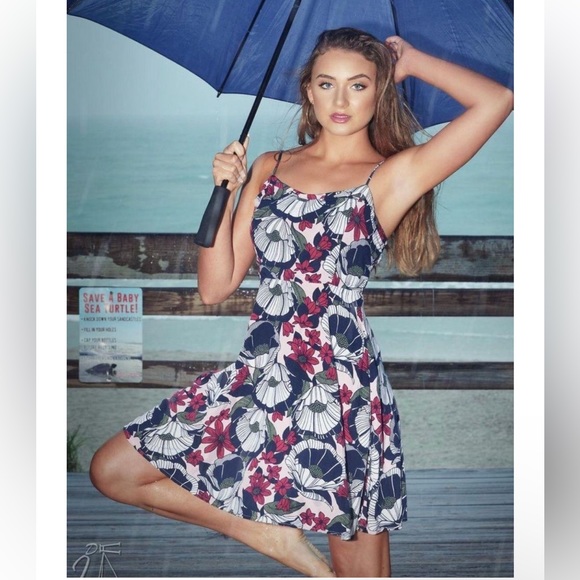 Loft Sundress - Picture 3 of 3